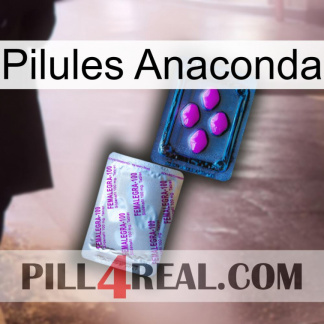 Anaconda Pills 37